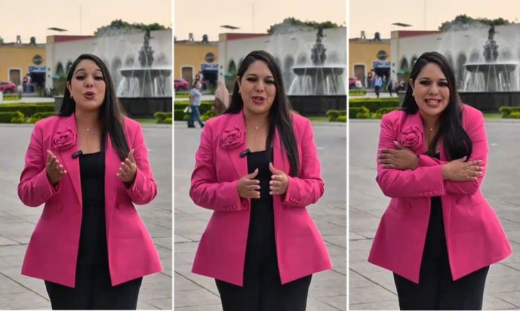 Impulsan Alejandro Armenta y Tonantzin Fernández proyectos estratégicos para San Pedro Cholula