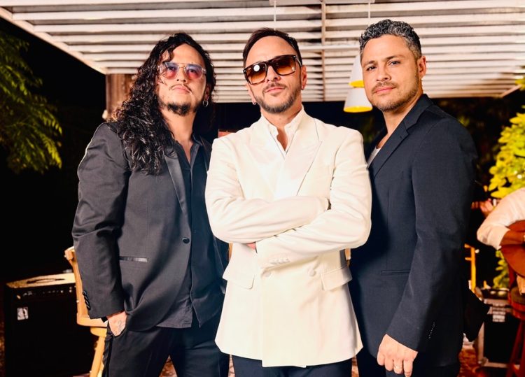 Los Tri‑O regresan a la escena musical con “Orgánico”, un homenaje íntimo y auténtico al bolero