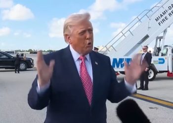 Trump ordena bloqueo en el estrecho de Ormuz tras fracaso de pláticas