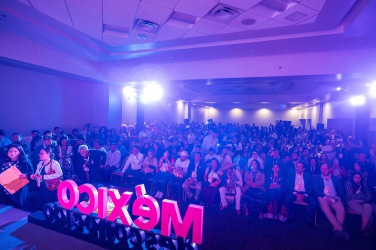 Tianguis Turístico: PASE y México Desconocido impulsan lo mejor del país