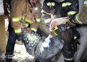 Putin y su ambición siguen matando ucranianos sin remordimientos: Zelensky