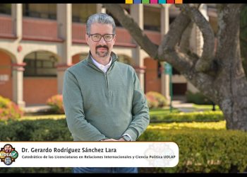 Académico UDLAP proyecta prolongación de la tregua en Medio Oriente y la apertura de una nueva etapa diplomática