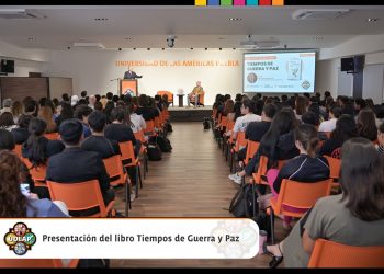 Frente al “salvaje mundo nuevo”: UDLAP y el embajador Juan José Bremer dialogan sobre el futuro del multilateralismo