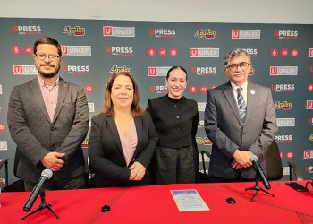 Presentan en UPAEP, Cátedra “Dra. Matilde Montoya” para impulsar vocaciones científicas en niñas y jóvenes