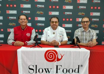 Slow Food, una apuesta por transformar el consumo y combatir el desperdicio alimentario