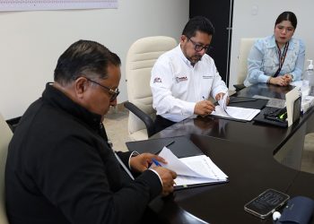 Gobierno de Puebla fortalece apoyo a víctimas con convenio interinstitucional