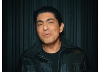 Víctor García celebra el estreno de su nuevo disco: «Recuerdos de un ayer»