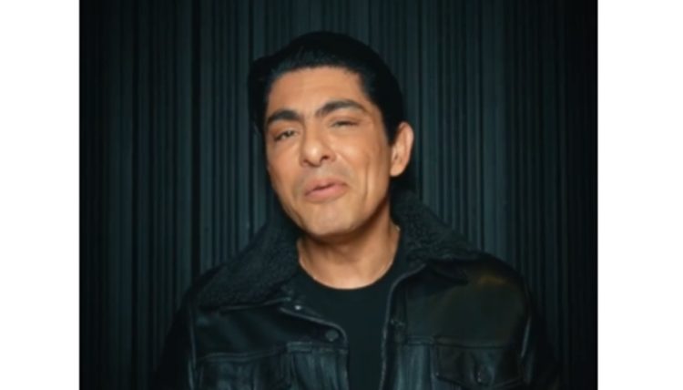 Víctor García celebra el estreno de su nuevo disco: «Recuerdos de un ayer»