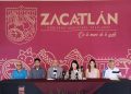 Fortalece rector de UDEP vinculación deportiva con gobierno de Zacatlán