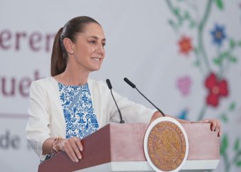 Claudia Sheinbaum fortaleció Plan México con simplificación de trámites para atraer capital extranjero y nacional