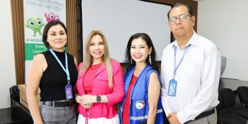 Reconocen organismos internacionales al CEPOSAMI como modelo de éxito en salud emocional infantil