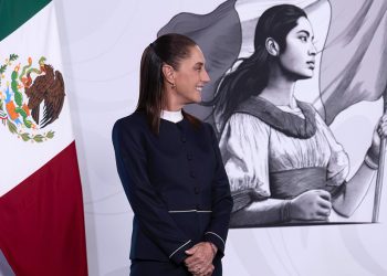 Encíclica del Papa León XIV llama regular uso de la tecnología y pensar el futuro de la humanidad: Sheinbaum