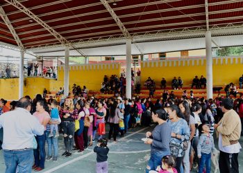 Situación económica mantiene en la incertidumbre a las madres de familia 