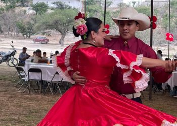 Chietla ejemplo de organización popular