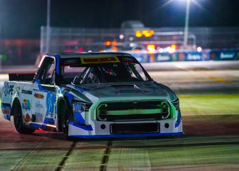 Ho Speed Racing llega a Puebla y pondrá a prueba técnica, estrategia y cero margen de error