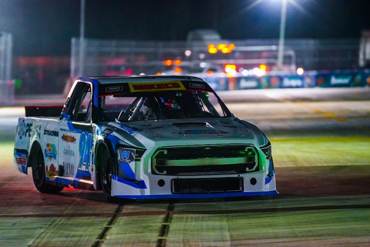 Ho Speed Racing llega a Puebla y pondrá a prueba técnica, estrategia y cero margen de error