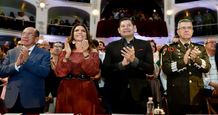 Lotería Nacional, preserva memoria histórica y fortalece identidad: Armenta Mier