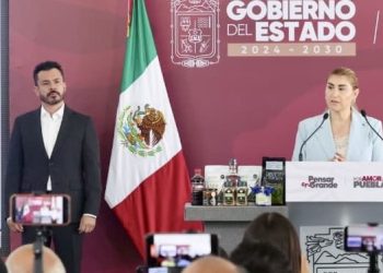 No habrá impunidad en caso de Tehuitzingo, ya hay un detenido: Gobierno Estatal