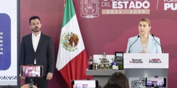 No habrá impunidad en caso de Tehuitzingo, ya hay un detenido: Gobierno Estatal