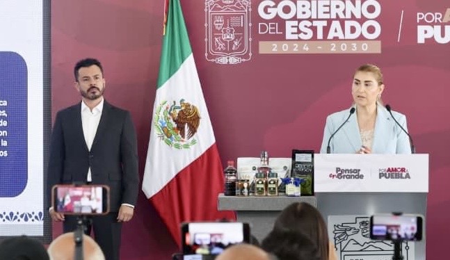 No habrá impunidad en caso de Tehuitzingo, ya hay un detenido: Gobierno Estatal