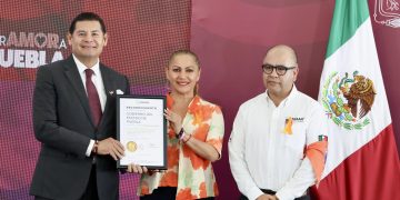 Con más centros certificados en la NMX-R-025, Puebla es ejemplo nacional en igualdad laboral