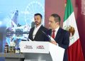 Con saldo blanco y derrama económica superior a mil mdp, Feria de Puebla 2026 fortaleció identidad