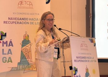 Directora de Psicología de la Anáhuac Puebla lidera taller internacional sobre trastornos alimentarios en AEETCA 2026