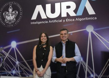 AURA BUAP inaugura nueva agenda de reflexión sobre la IA y ética algorítmica
