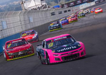 Sale Alpha Racing Team con un par de Top Ten de Puebla