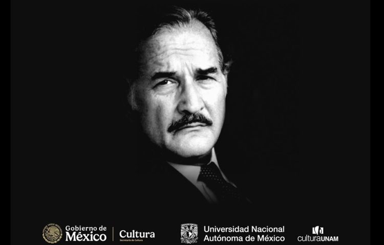 Se anuncia la convocatoria al Premio Internacional Carlos Fuentes a la creación literaria en el idioma español 2026