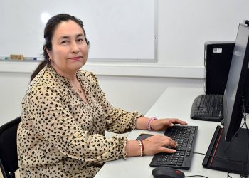 “Sigan sus sueños, hagan planes de vida y tendrán satisfacción por sus logros”: Dra. Mireya Tovar Vidal