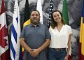 Fomenta BUAP cooperación académica a través del programa Fulbright-García Robles