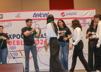 Estudiantes del COBAEP obtienen pase a ExpoCiencias Indonesia 2027