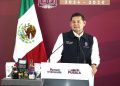 Gobierno del Estado genera bienestar con viviendas en San José Chiapa