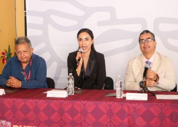 Sinfónica del estado realizará concierto para madres poblanas en Feria de Puebla
