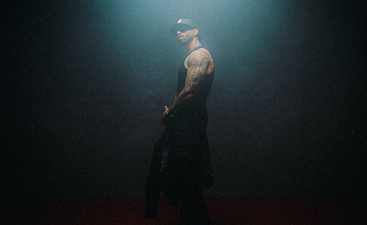 El artista bachatero mexicano J Salez presenta su nuevo álbum “Hecho en LA”