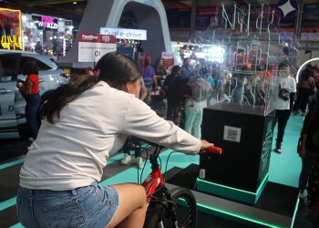 Delegaciones del SEDIF organizan recorridos a la Feria de Puebla