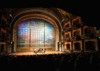 El Cuarteto Latinoamericano se despide de los escenarios con un emotivo concierto en Bellas Artes