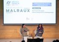 Finaliza seminario Malraux entre México y Francia con una hoja de ruta hacia el fortalecimiento de la cooperación cultural 