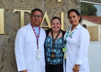 Promueve IMSS Puebla mejora continua en unidades médicas, administrativas y sociales