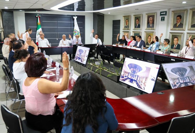 Fortalece SEP Puebla cultura de paz en planteles de media superior
