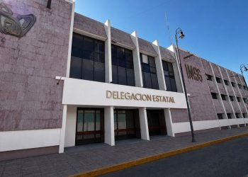 Conmemora IMSS Puebla 81 Aniversario