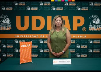 UDLAP anuncia logros y modificaciones en su estructura deportiva universitaria