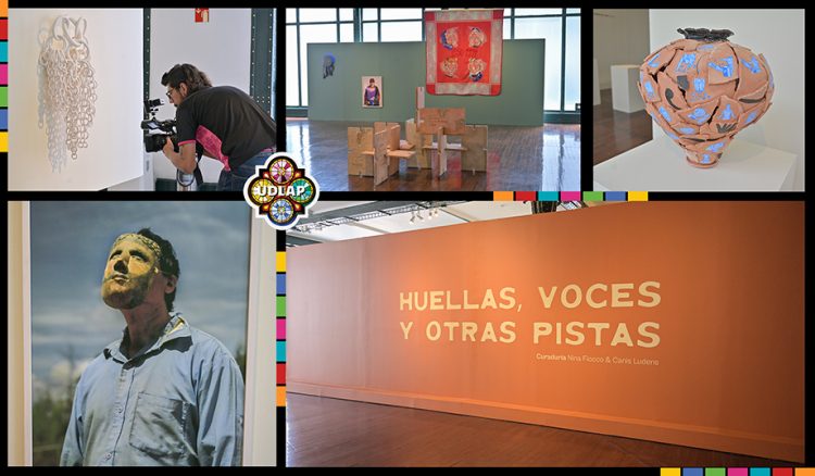 Capilla del Arte UDLAP presenta exposición en colaboración con Salón ACME