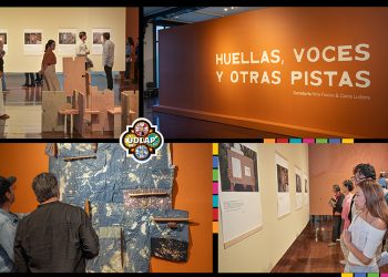¿Sin planes este fin de semana? Visita la nueva exposición de Capilla del Arte UDLAP