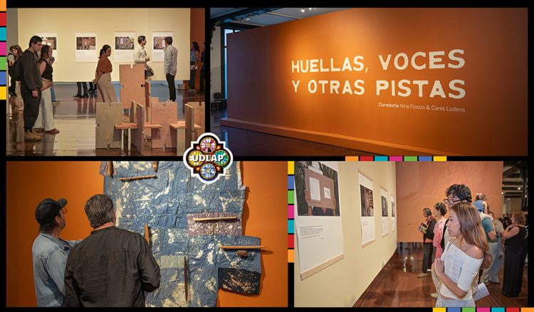 ¿Sin planes este fin de semana? Visita la nueva exposición de Capilla del Arte UDLAP
