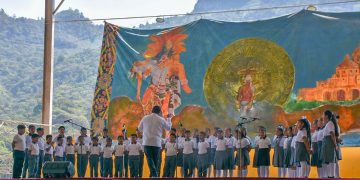 La unidad de los pobres es el camino para defender a la patria: alcalde huitzilteco