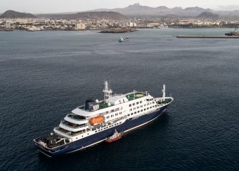 Ya son 6 los caso de Hanbtavirus en el crucero Hondius