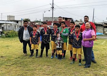 Una mirada al deporte como medio de educación