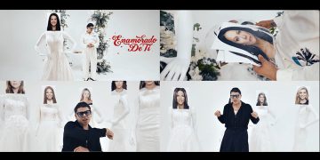 Ciscoh estrena “Enamorado de Ti” y celebra la belleza venezolana